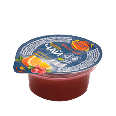 Чай Meal Time концентрат - Клюква-апельсин 60г