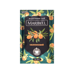 Чай MARIBELL концентрат - Облепиха 50г