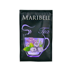 Чай MARIBELL концентрат - Черника-лаванда 50г