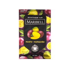 Чай MARIBELL концентрат - Манго-маракуйя 50г