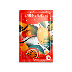 Концентрат Рh HoReCa Манго-маракуйя 50г 10шт