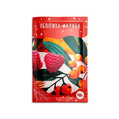 Концентрат Рh HoReCa Обліпиха-малина 50г 10шт