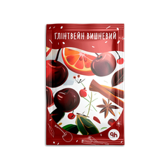 Концентрат Рh HoReCa Глінтвейн вишневий 50г 10шт