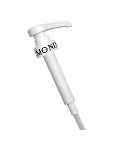 Помпа-дозатор MONIN под пластиковую бутылку 1л (10 мл)