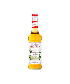 Сироп MONIN Бузина 0,7л