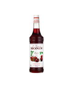 Сироп MONIN Вишня 1л