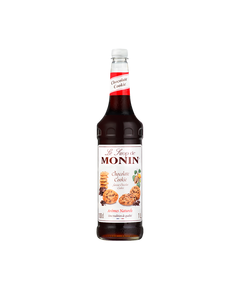 Сироп MONIN Шоколадное печенье 1л