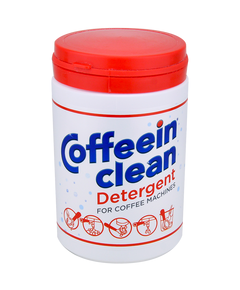 Засіб для видалення кавових масел Coffeein Detergent, 900г