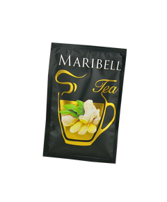 Чай MARIBELL концентрат - Имбирь 50г