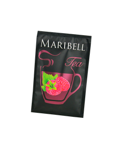 Чай MARIBELL концентрат - Малина 50г