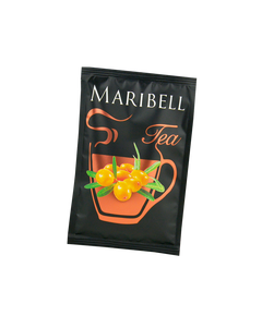 Чай MARIBELL концентрат - Обліпиха 50г