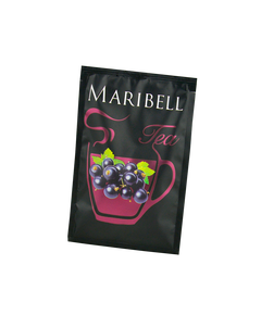 Чай MARIBELL концентрат - Черная смородина 50г
