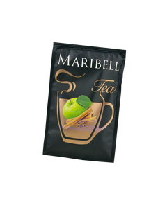 Чай MARIBELL концентрат - Яблоко-корица 50г