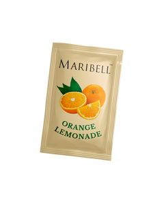 Лимонад MARIBELL концентрат - Апельсин 50г