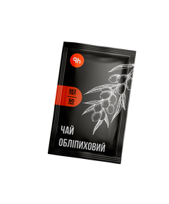 Чай PETROVKA HoReCa концентрат - Обліпиха 50г
