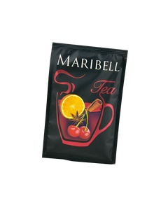 Чай MARIBELL концентрат - Глінтвейн вишневий 50г