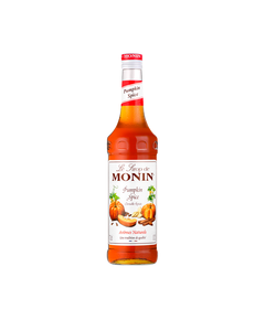 Сироп MONIN Пряний гарбуз 0,7л