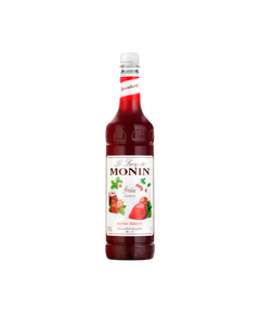 Сироп MONIN Клубника 1л