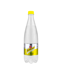 Напиток безалкогольный Schweppes Indian Tonic 750мл