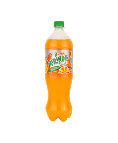 Напій MIRINDA сильногазований 1л