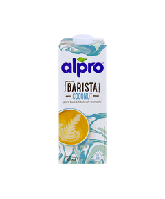 Alpro молоко рослинне Кокосове 1,4%, Об'єм, мл: 1000