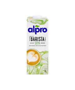 Alpro молоко рослинне - Соєве 1л