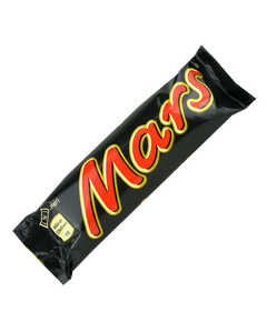 Батончик Марс 51г 40шт/уп