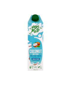 Vega Milk молоко рослинне Кокосове з рисом 1,5%