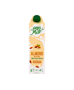 Vega Milk молоко растительное Миндальное с рисом 1,5%
