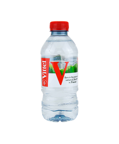 Вода мінеральна Vittel негазована 330мл