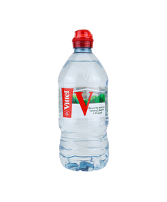 Вода минеральная Vittel негазированная 750мл