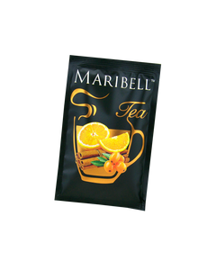 Чай MARIBELL концентрат - Обліпиха-апельсин-кориця 50г