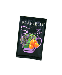 Чай MARIBELL концентрат - Облепиха-чебрец 50г