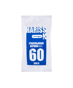 Вершки HARISS ON сухі гранульовані 8,7г білка 500г