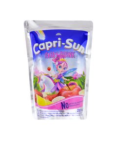Сік Capri Sun Fairy Drink 200мл