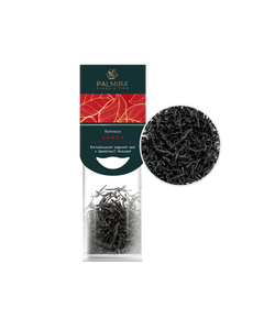 Чай чорний Кимун PALMIRA 10шт х 2,4г