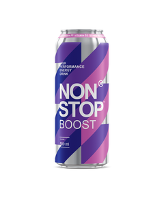 Энергетический напиток NON STOP BOOST 500мл