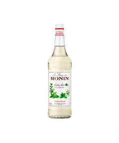 Сироп MONIN Мохито мятный 1л