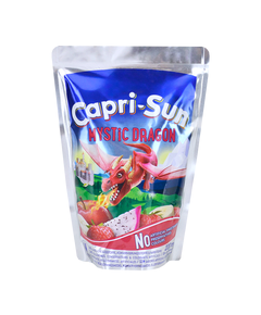 Сок Capri Sun Mystic Dragon 200мл