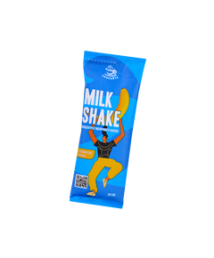 Концентрат молочного напою Milkshake Смакуйте банан 50г
