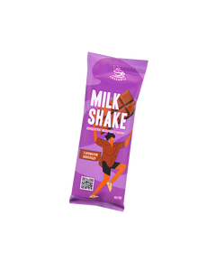 Концентрат молочного напою Milkshake Смакуйте шоколад 50г