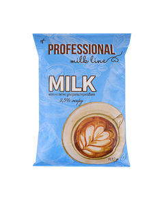 Молоко Professional Line 2,5% 900мл