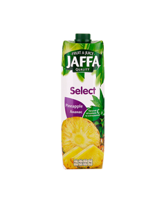 Нектар Jaffa ананасовый 950мл