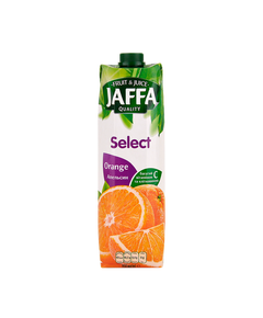 Нектар Jaffa апельсиновый 950мл