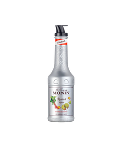 Пюре Ревень MONIN 1л