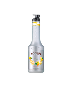 Пюре Юдзу MONIN 1л