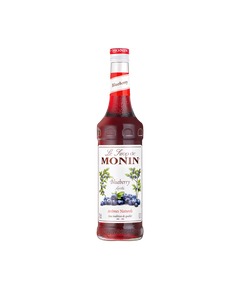 Сироп MONIN Черника 0,7л