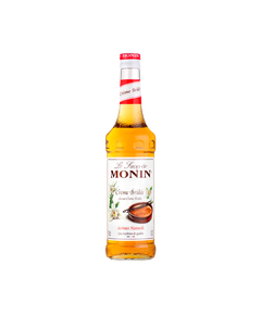 Сироп MONIN Крем Брюле 0,7л