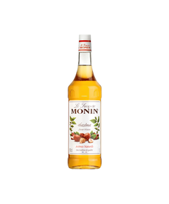 Сироп MONIN Лісовий горіх 1л