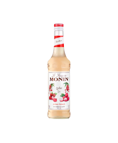 Сироп MONIN Лічі 0,7л